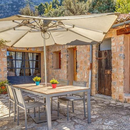 Villa Can Juanma à Sóller Extérieur photo