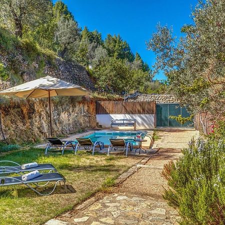 Villa Can Juanma à Sóller Extérieur photo
