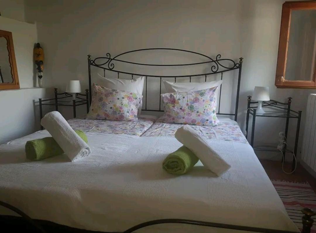 Villa Can Juanma à Sóller Extérieur photo