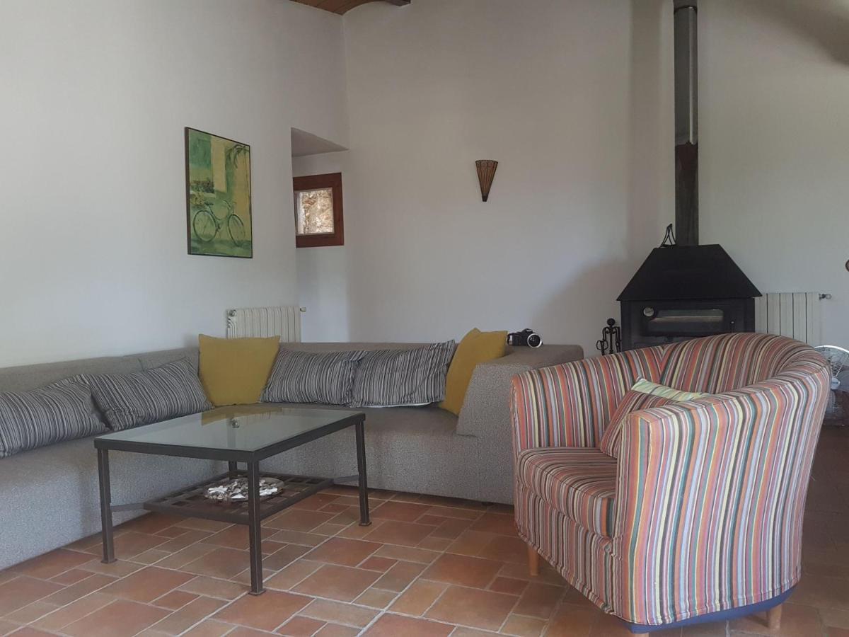 Villa Can Juanma à Sóller Extérieur photo