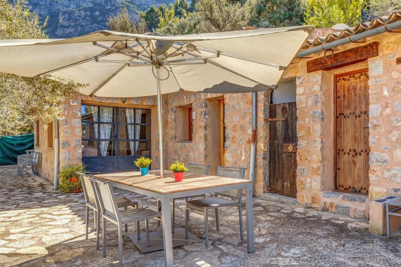 Villa Can Juanma à Sóller Extérieur photo