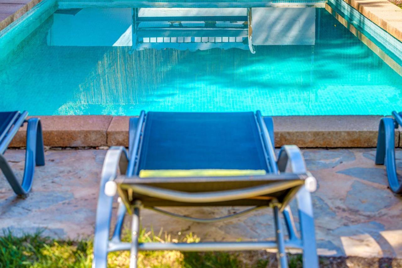 Villa Can Juanma à Sóller Extérieur photo