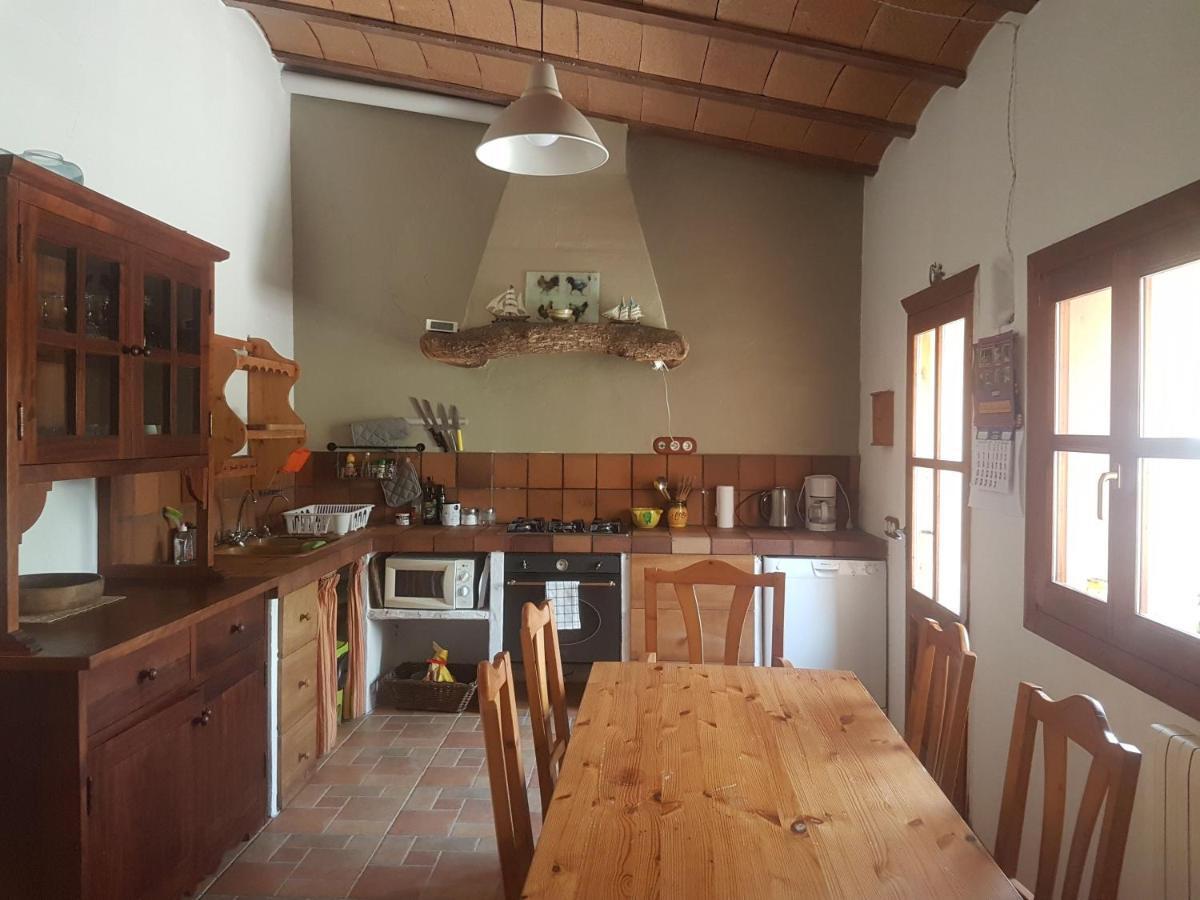 Villa Can Juanma à Sóller Extérieur photo