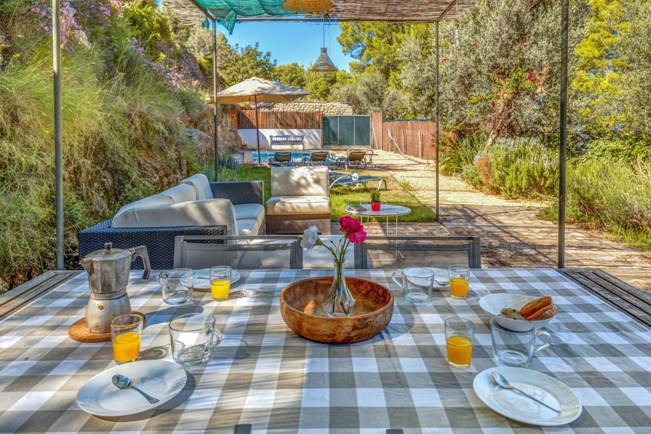 Villa Can Juanma à Sóller Extérieur photo