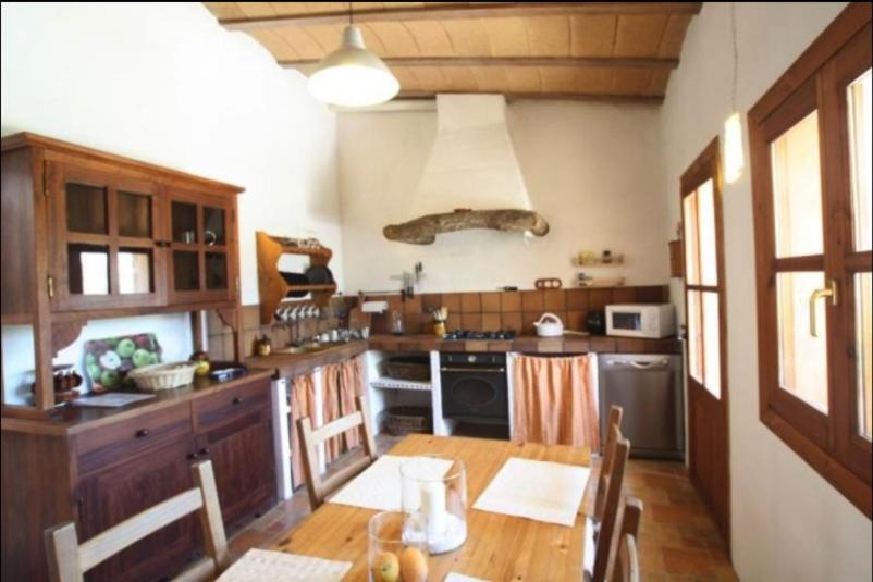 Villa Can Juanma à Sóller Extérieur photo