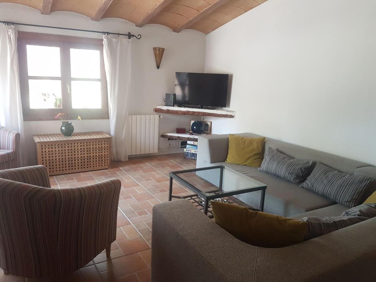 Villa Can Juanma à Sóller Extérieur photo