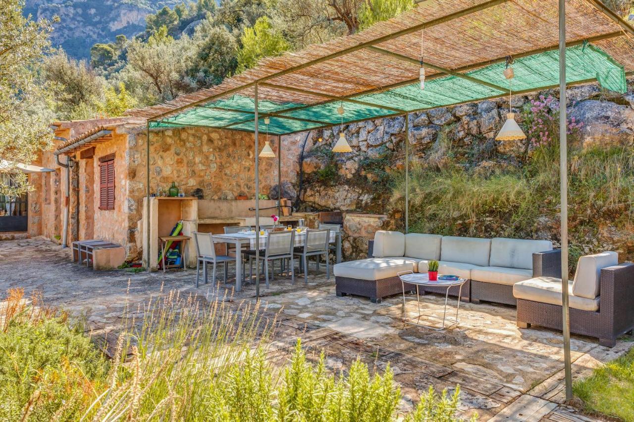 Villa Can Juanma à Sóller Extérieur photo