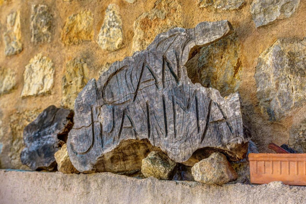 Villa Can Juanma à Sóller Extérieur photo
