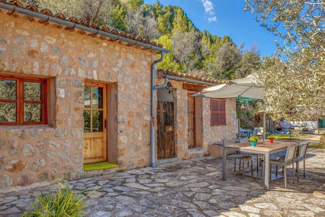 Villa Can Juanma à Sóller Extérieur photo